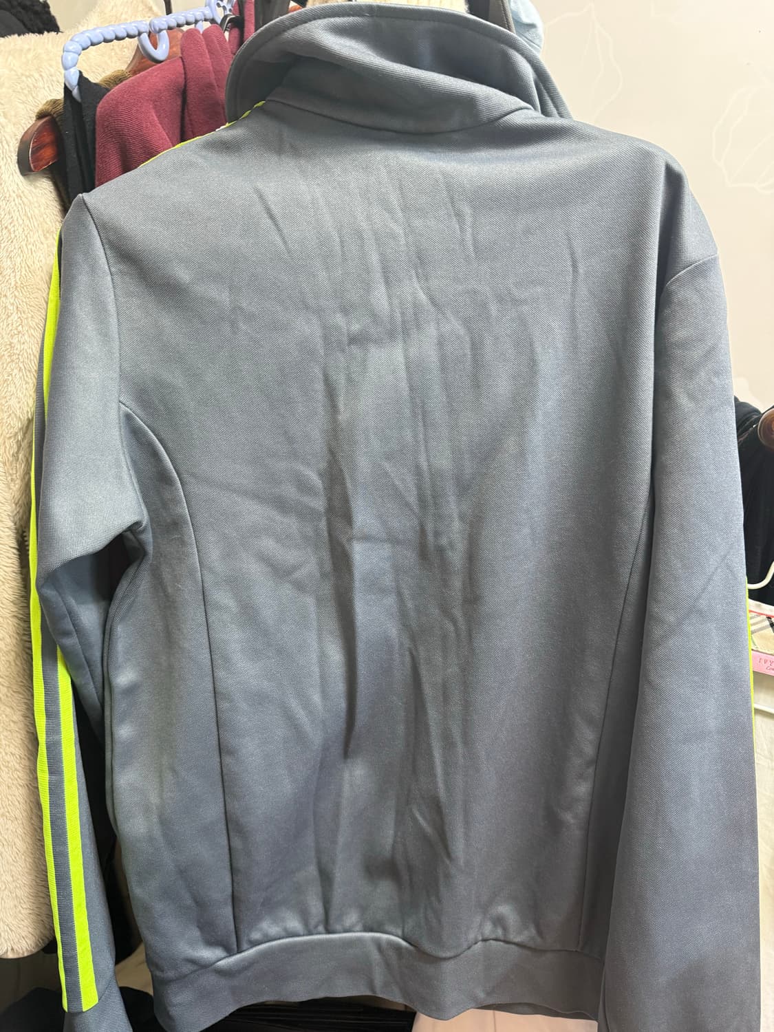 아디다스 져지 상품이미지2