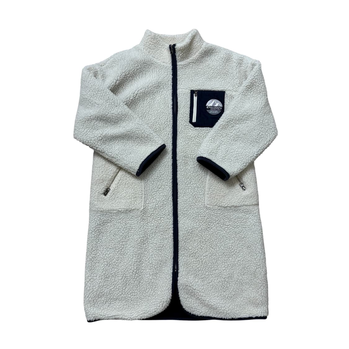 디스커버리 후리스 상품이미지1