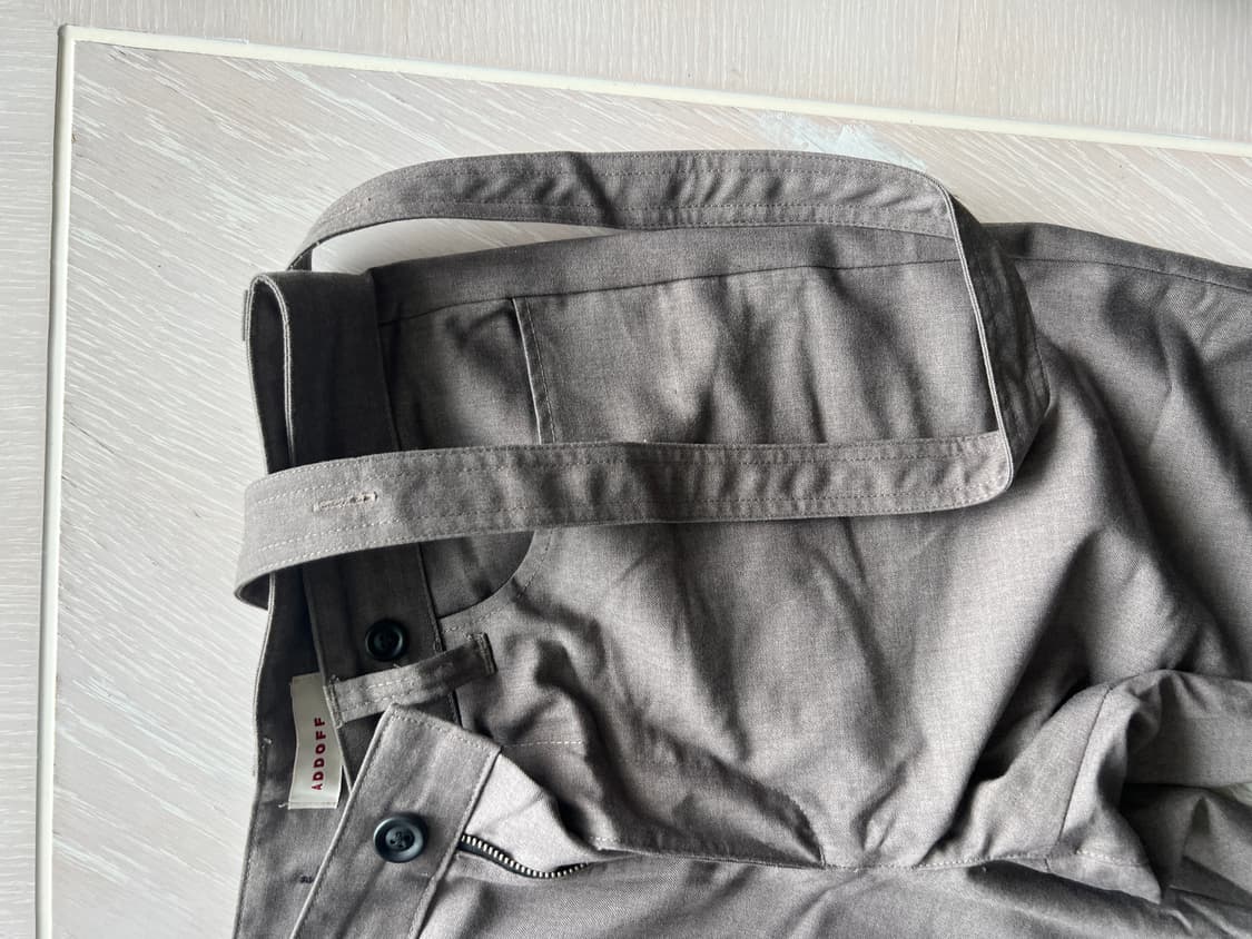 Addoff 그레이 s사이즈 46 상품이미지4