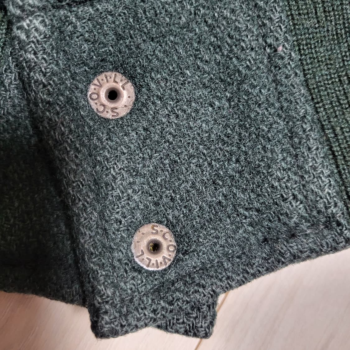 (L) 90s usa 빈티지 바시티자켓 스타디움자켓 가죽자켓 상품이미지10