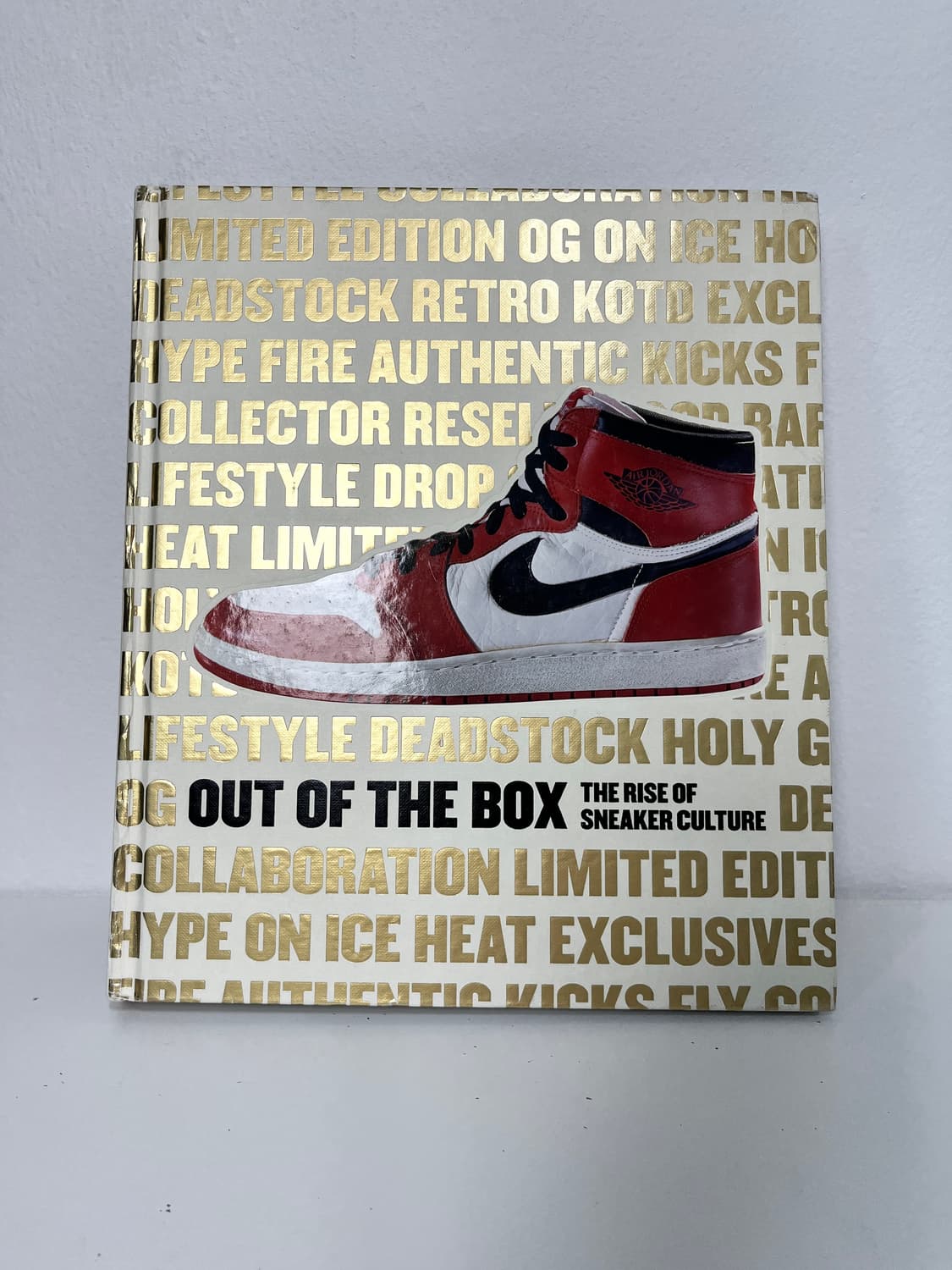 리졸리 매거진 아웃 오브 더 박스 상품이미지1