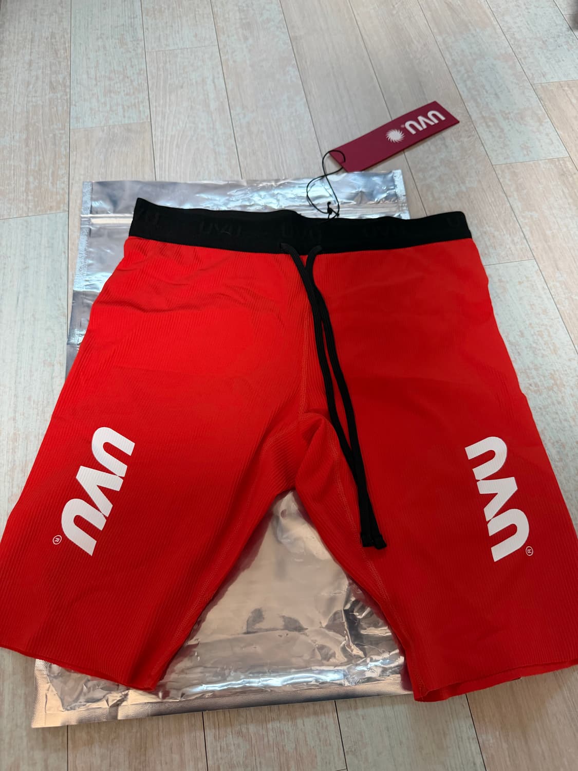 UVU 타이즈 2.0 시카고 m사이즈 상품이미지1