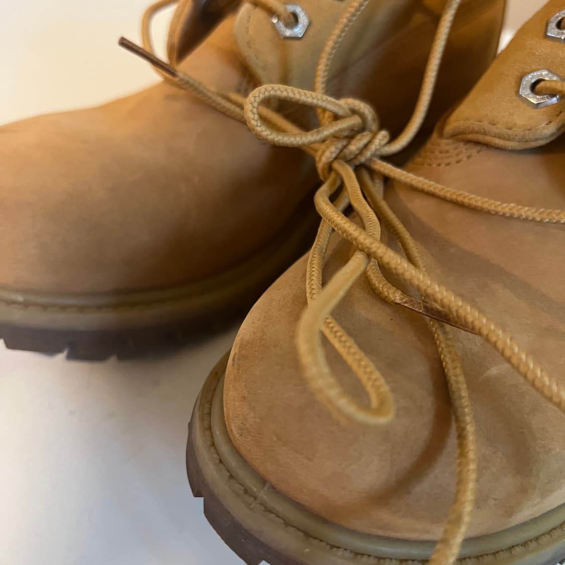 팀버랜드 롤탑 위트 부츠  상품이미지5