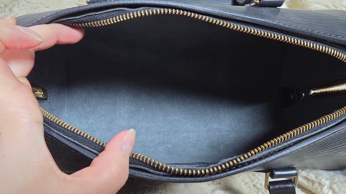 루이비통 수플로 에삐 빠삐용 상품이미지5