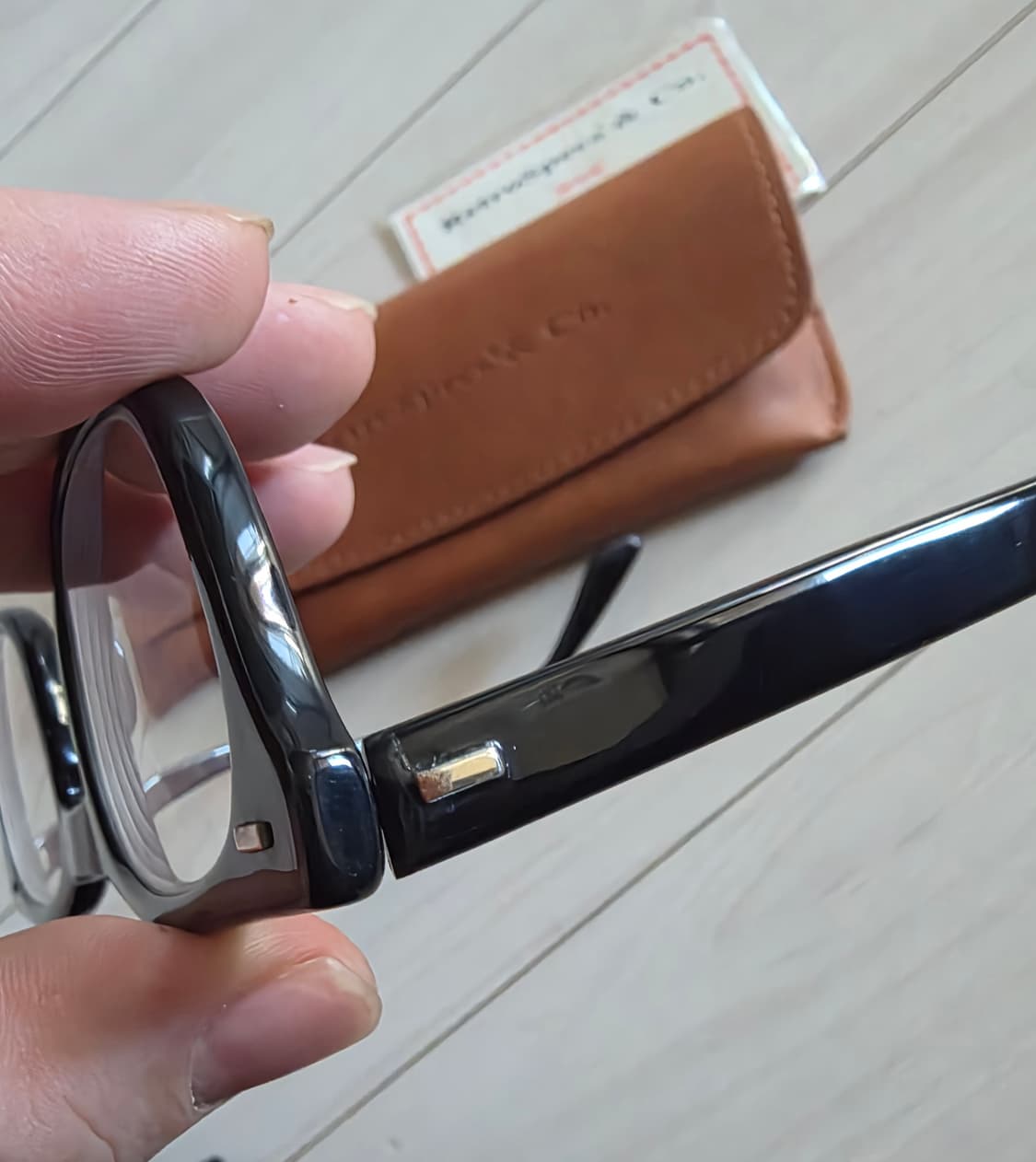 레트로스펙스 USS 2세대 46-24 상품이미지5