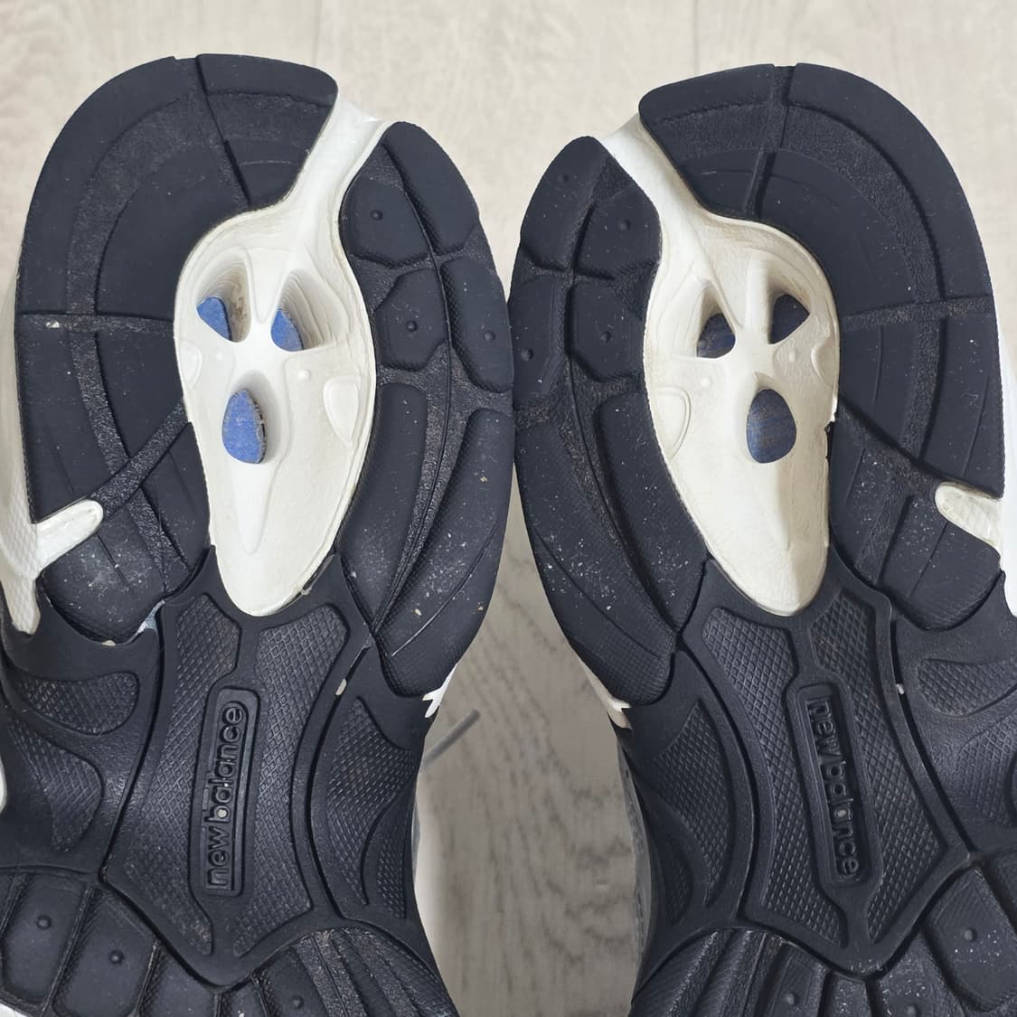 [275] 뉴발 530 실버 뉴발란스530 상품이미지9