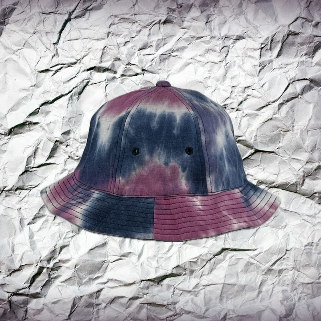 TIEDYE BELL BUCKET HAT 상품이미지3
