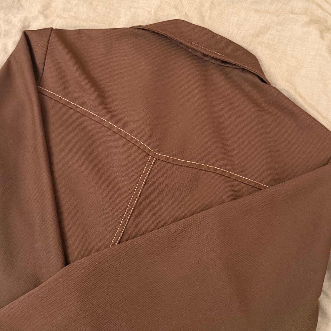 60‘s FARAH 파라 western jacket 상품이미지7