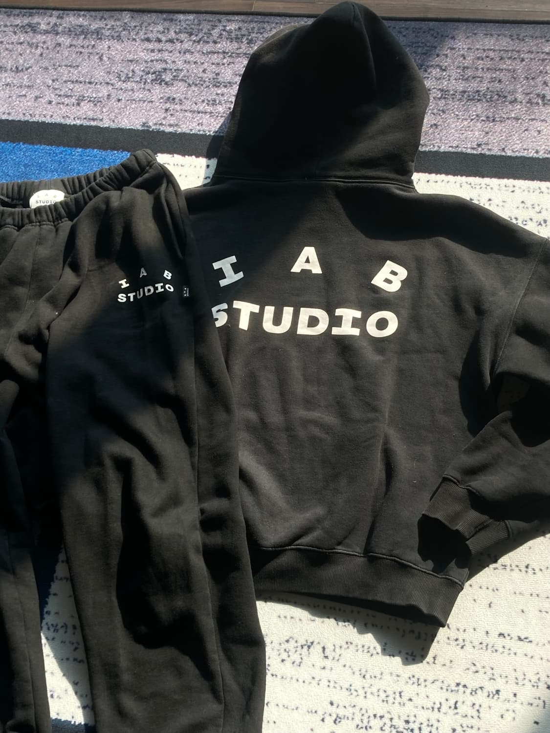 아이앱 스튜디오 셋업 (L) 상품이미지1