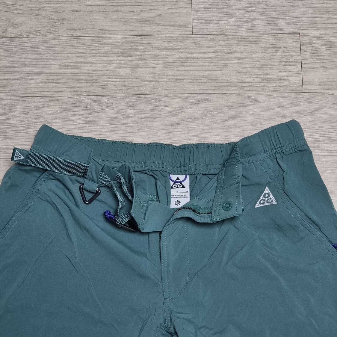 나이키 ACG 반바지 상품이미지2