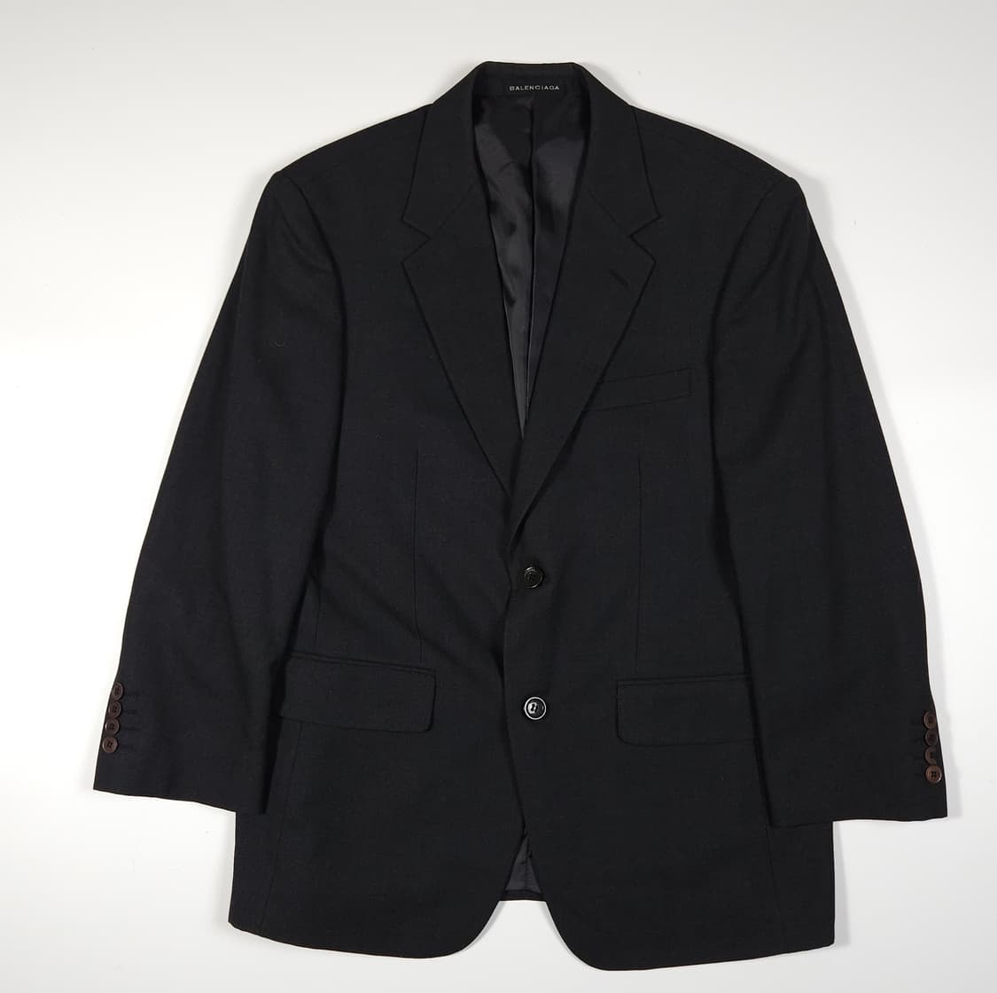 발렌시아가 블레이저 자켓 상품이미지1