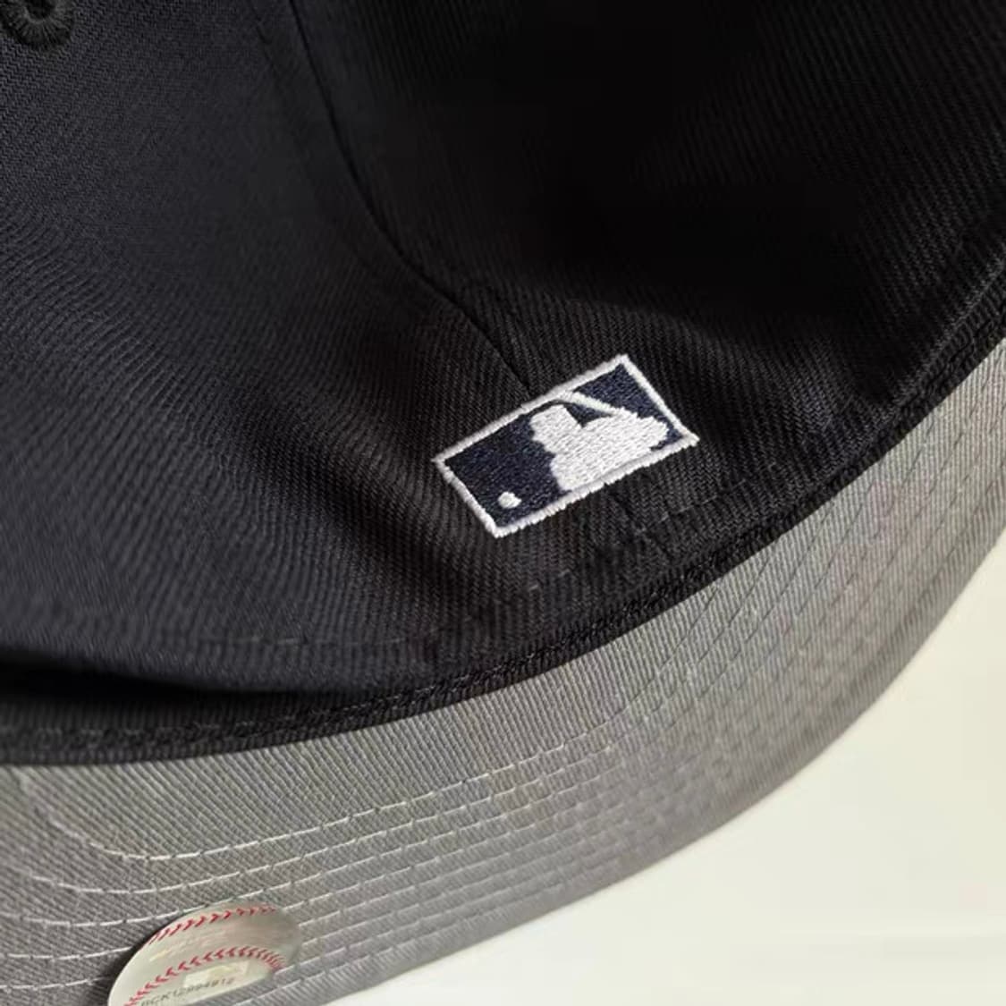 New Era 뉴욕 양키스 1938기념 59FIFTY 상품이미지6