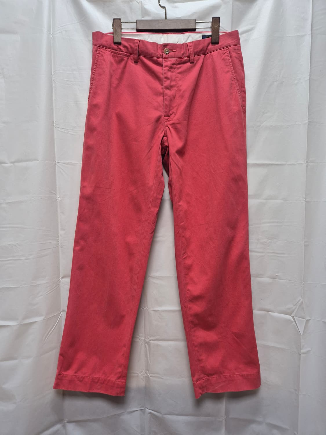 폴로 치노팬츠 상품이미지1