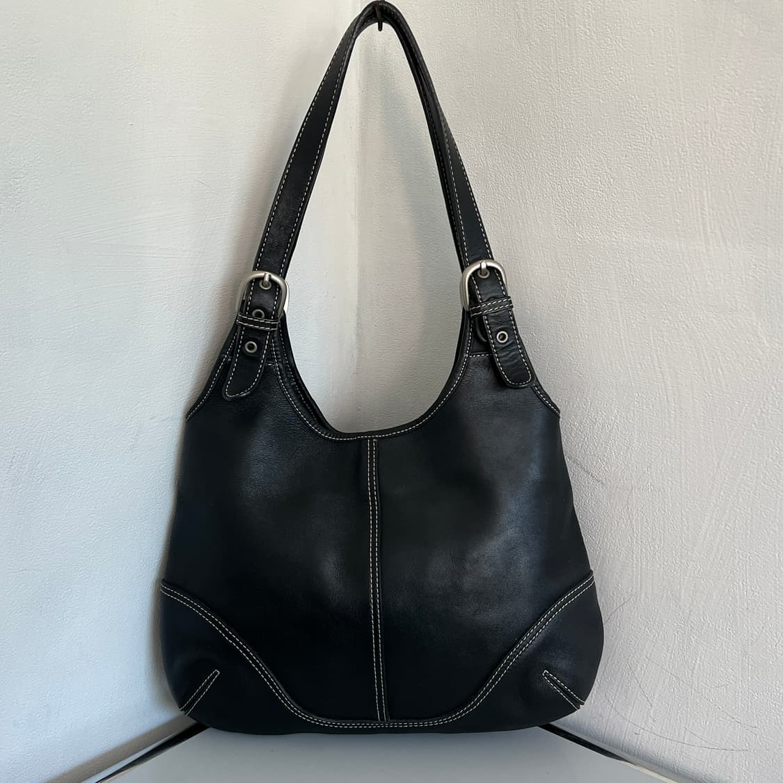 Vintage shoulder bag 상품이미지1