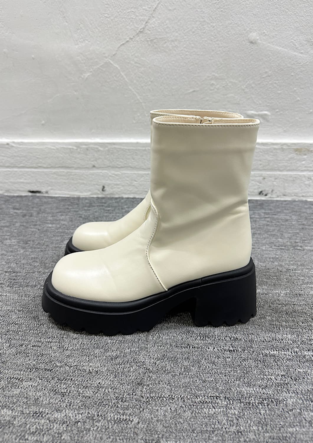 차칸 부츠 240 상품이미지2