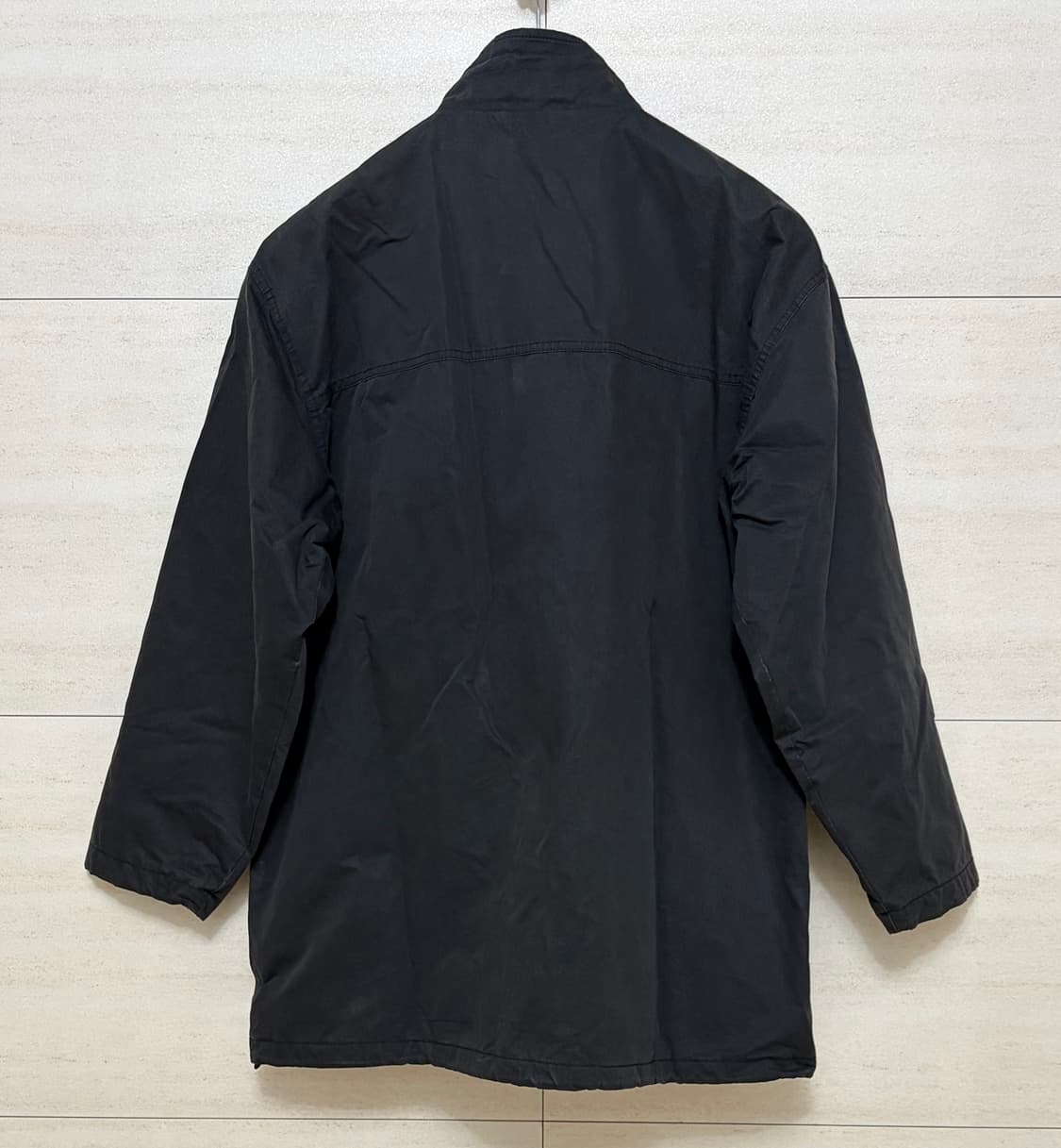 카브엠트 퍼블릭 웜 코트 L 상품이미지2