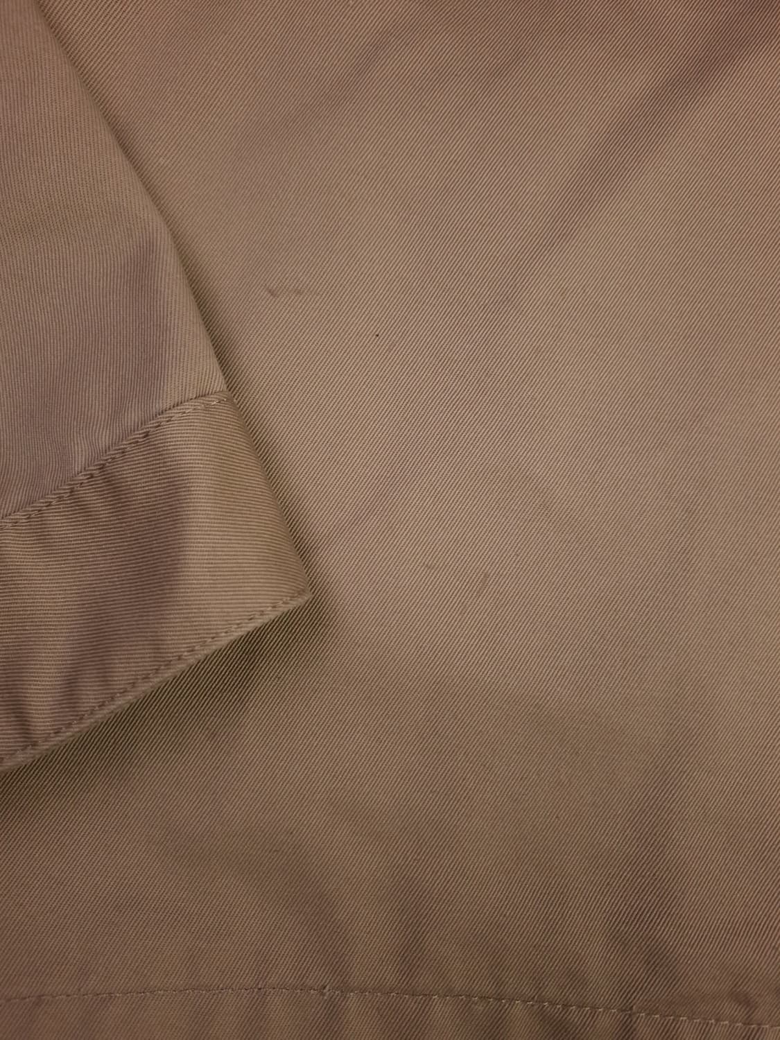 오리지날 칼하트 WIP 모듈 스크립트 베이지 자켓 상품이미지10