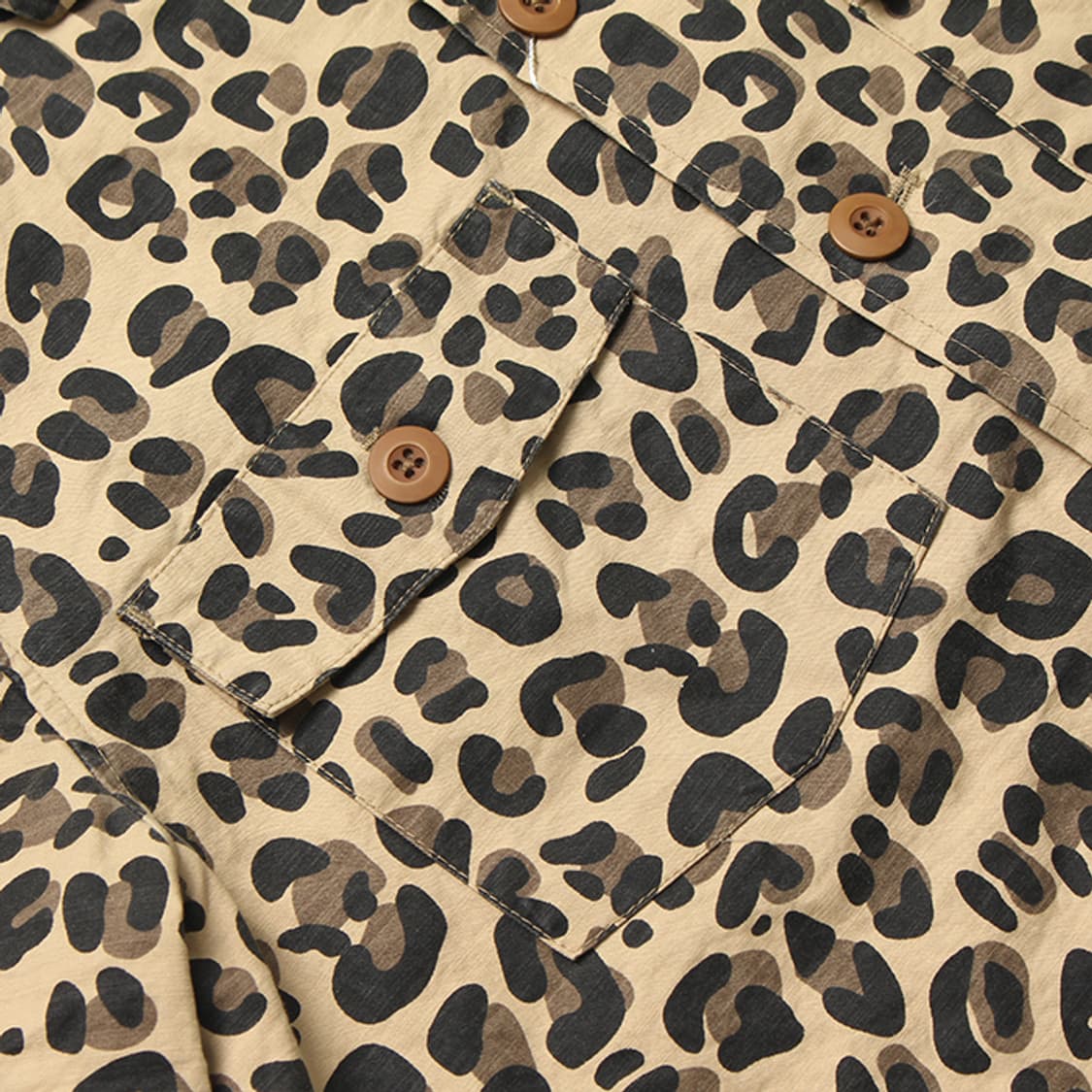  STUSSY "Pattern Half Shirts" 상품이미지4