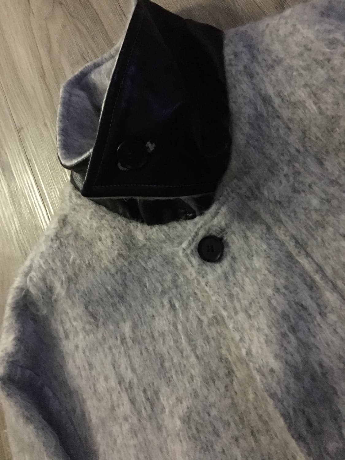 모헤어모울 자켓 상품이미지2