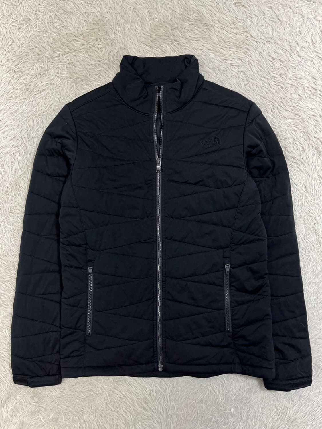 노스페이스 경량 패딩/#72 상품이미지1