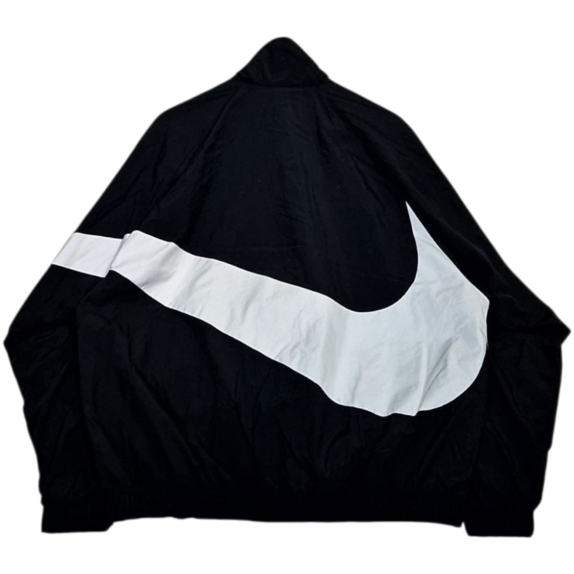Nike 나이키 빅 스우시 우븐 자켓 상품이미지1