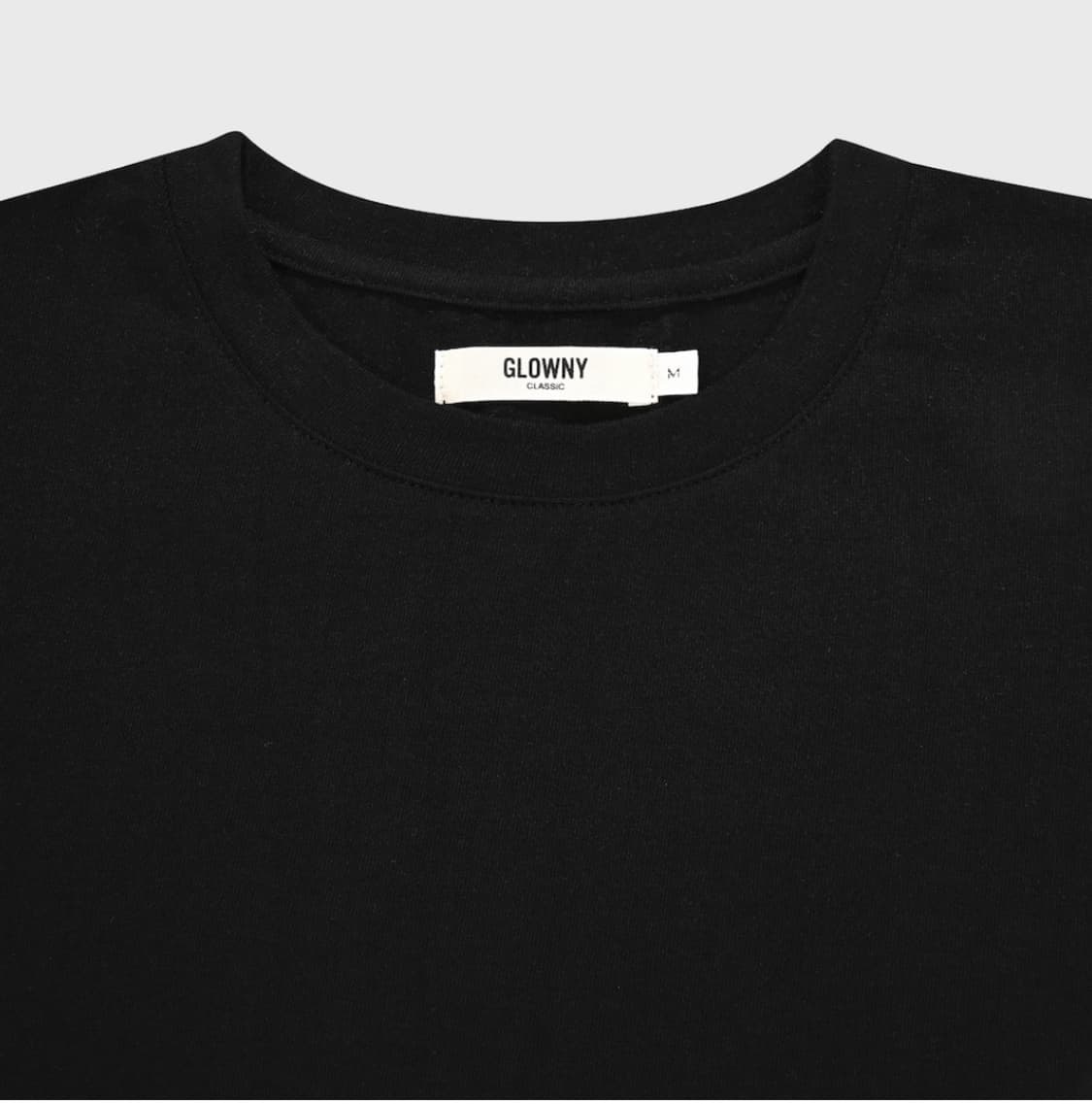 글로니 G classic soft tee 상품이미지3