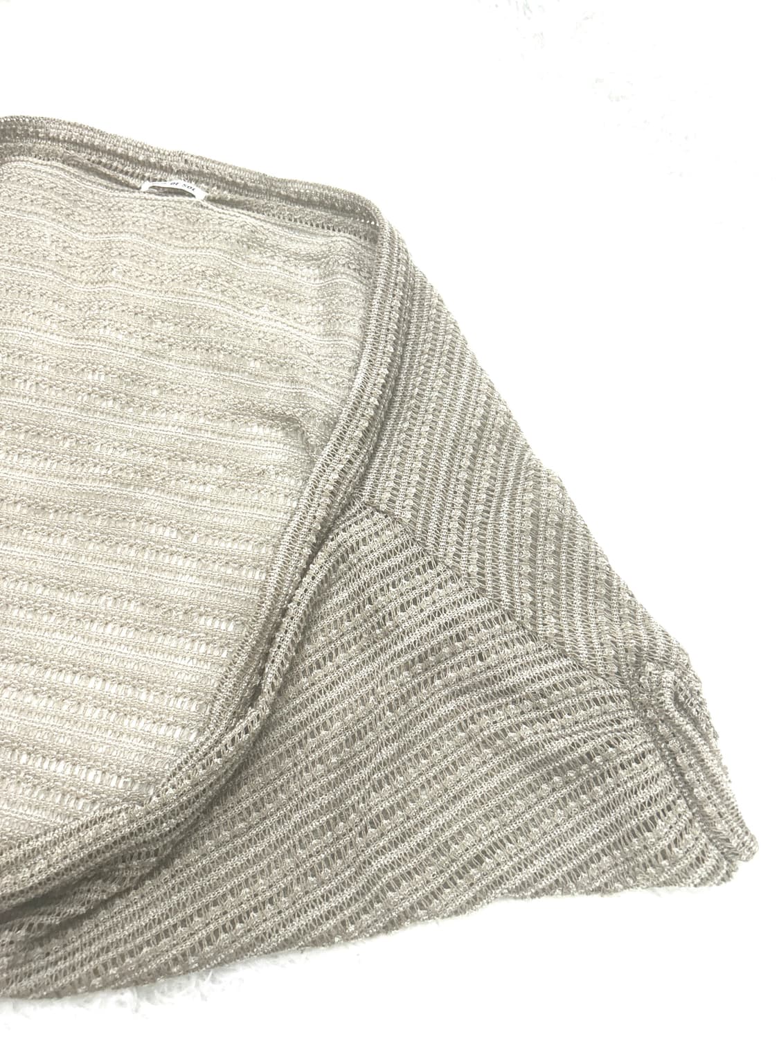knit bolero 상품이미지4
