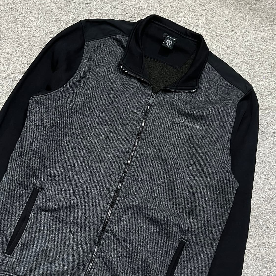 [105] 캘빈클라인진스 자켓 상품이미지1
