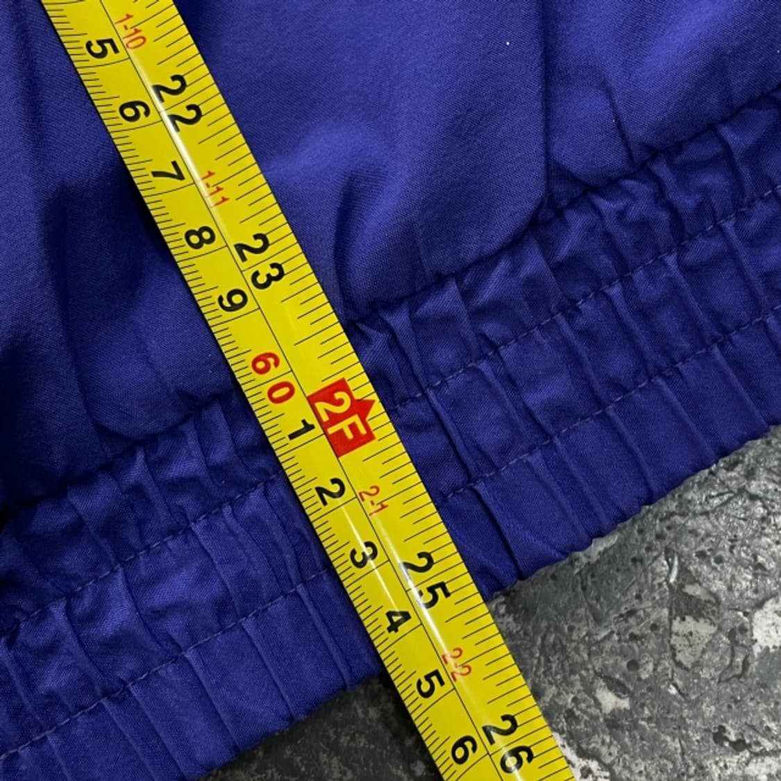 100 아디다스 올드스쿨 바람막이  상품이미지6