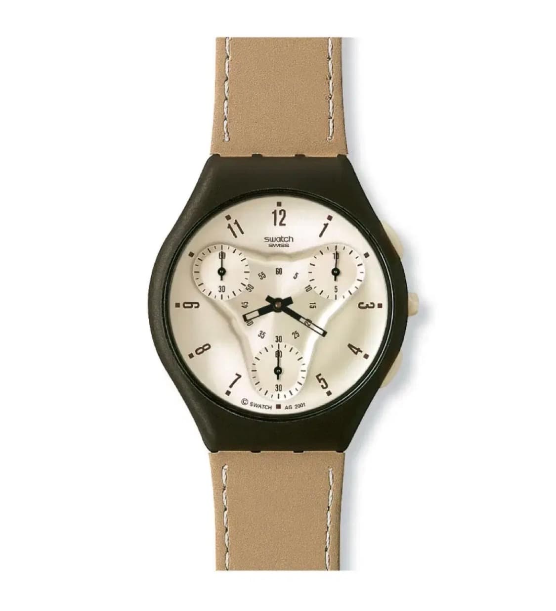 빈티지 스와치 시계 상품이미지1