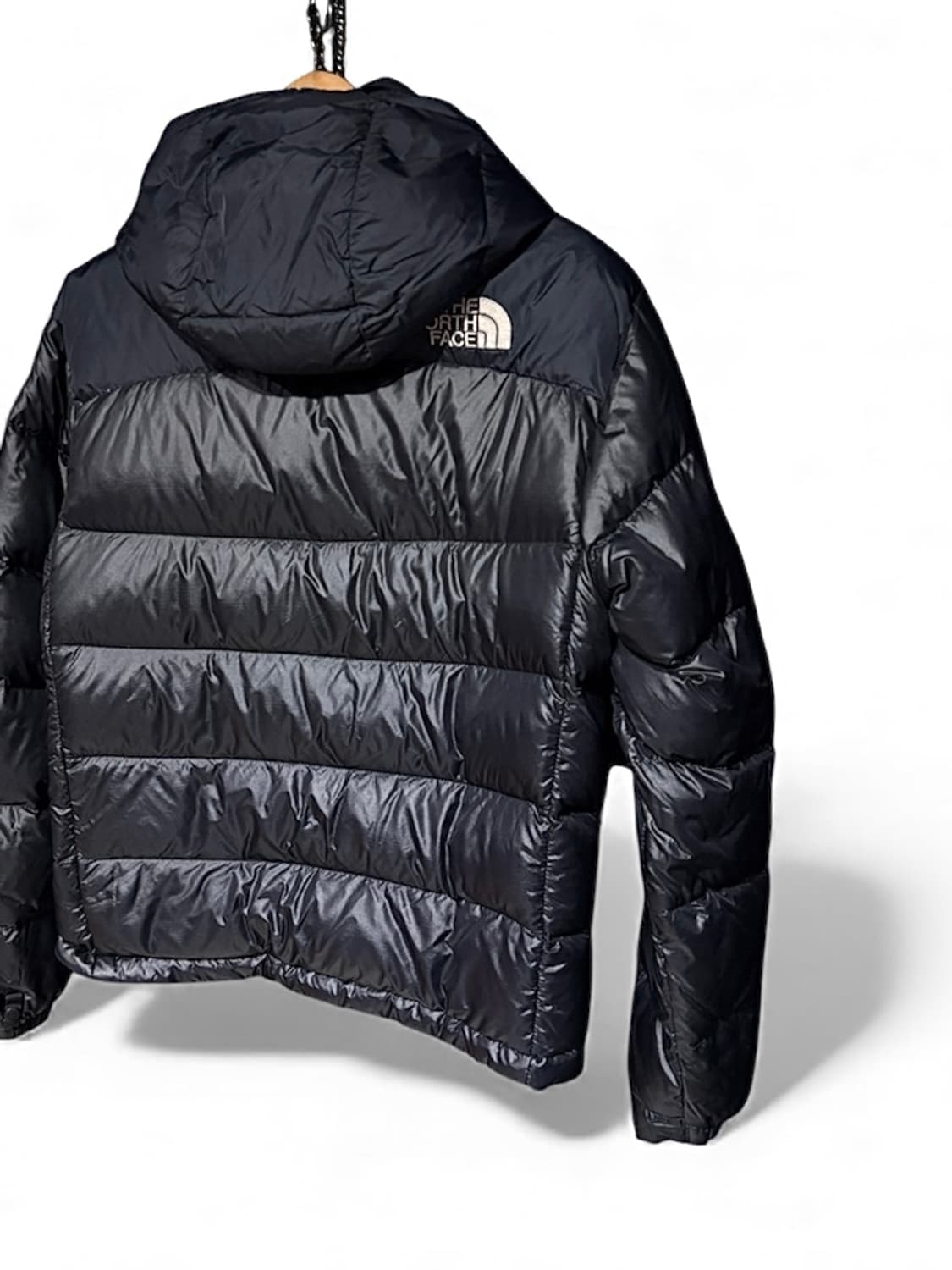 노스페이스 눕시2 구스다운 패딩 상품이미지5