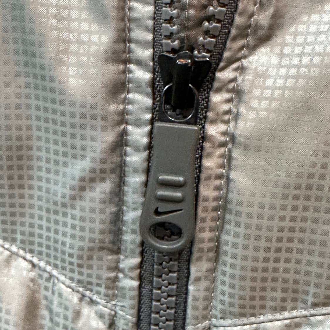 나이키 구스다운 후드 패딩  상품이미지5