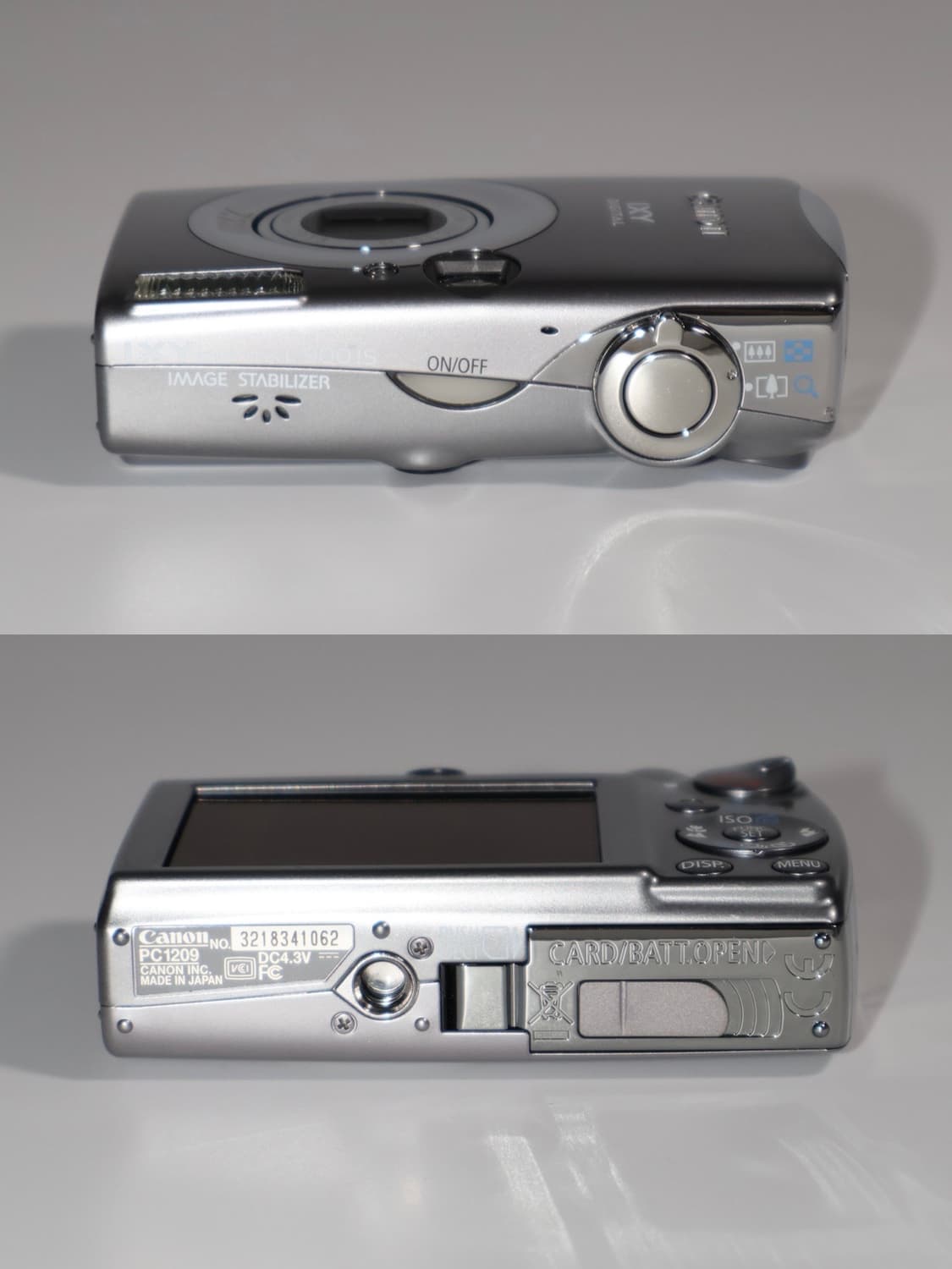 [미품풀박스🤍] 캐논 익시 ixy 900 is (익서스 850 is) 상품이미지9