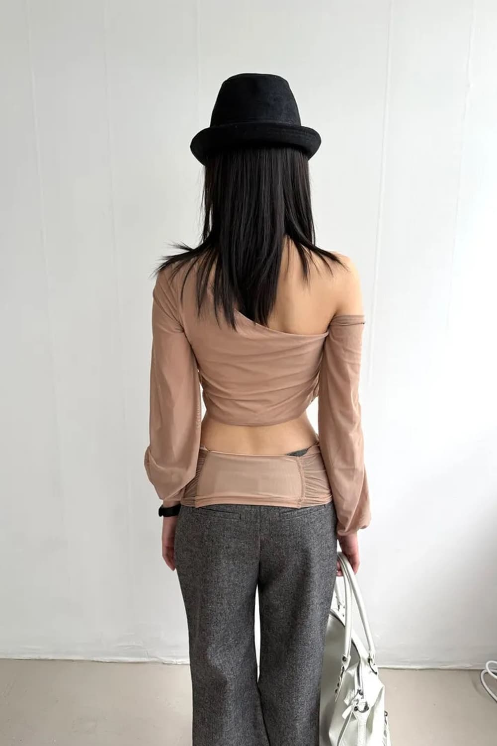 Tipssy long sleeve 상품이미지3