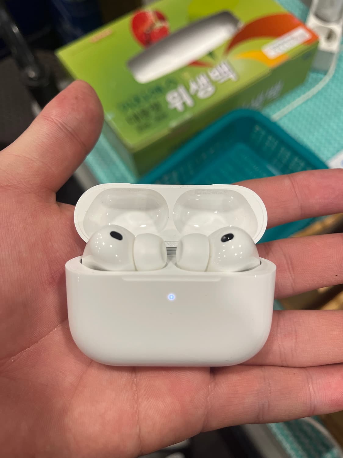 에어팟 프로 3세대 상품이미지1