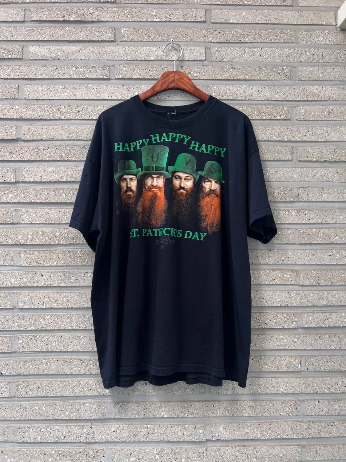 [XL]USA 빈티지 DUCK DYNASTY 티셔츠 상품이미지2