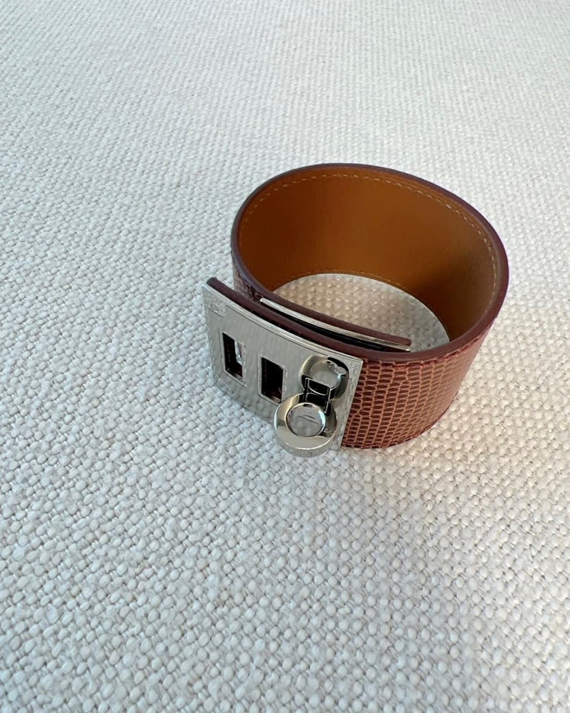 에르메스 켈리독 팔찌 상품이미지2