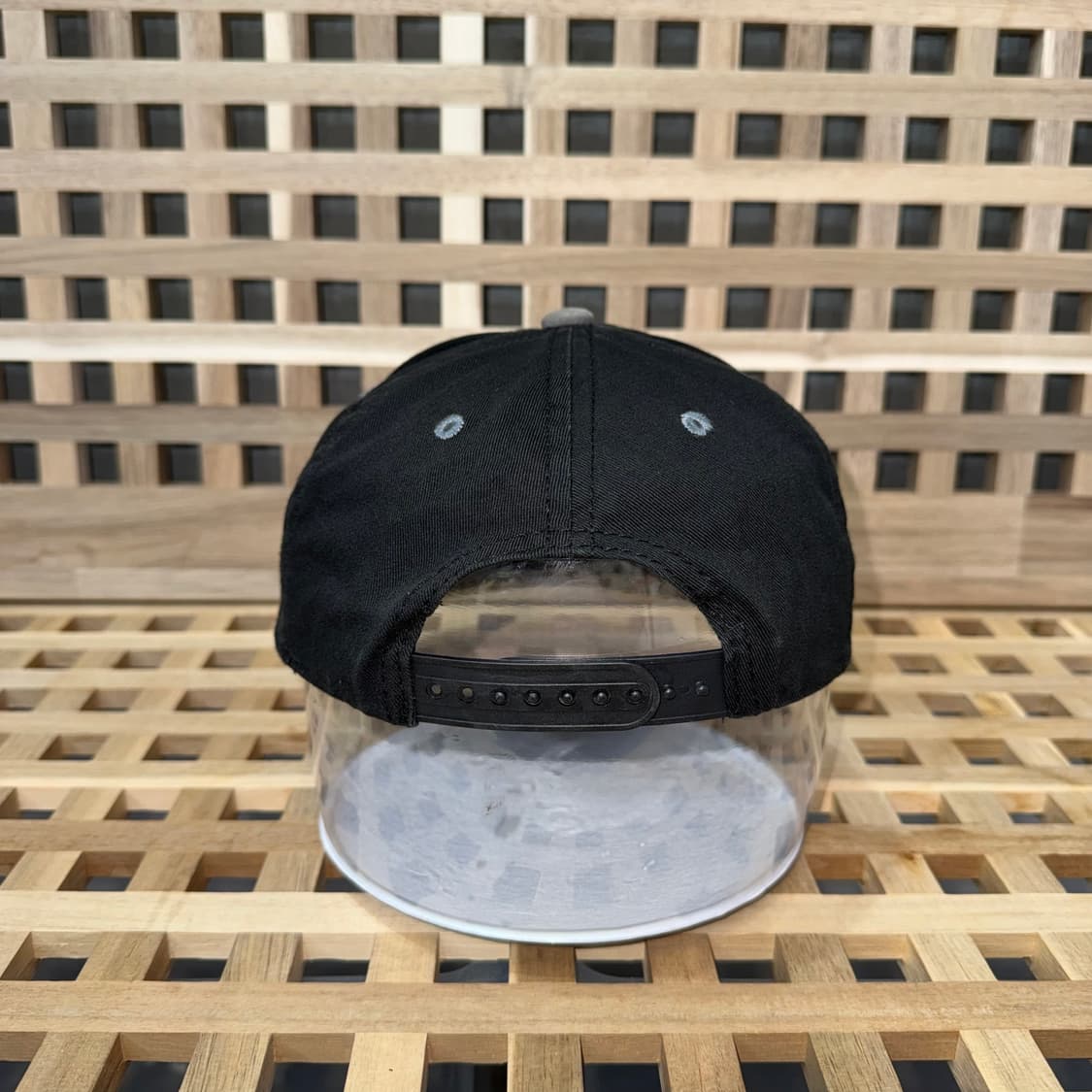 스타워즈 스톰트루퍼 카모 바이저 캡 상품이미지3