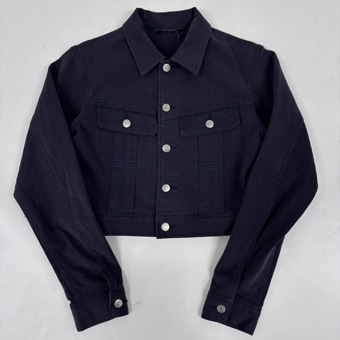 폴로 랄프로렌 트러커 자켓 상품이미지4