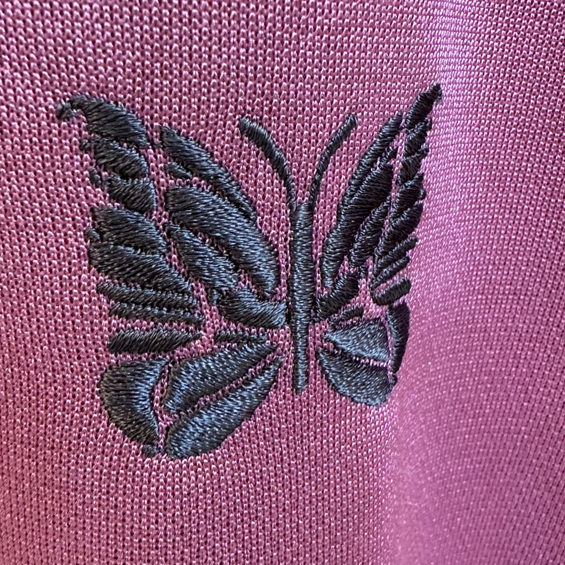 니들스 트랙자켓 올핑 XL사이즈  상품이미지3