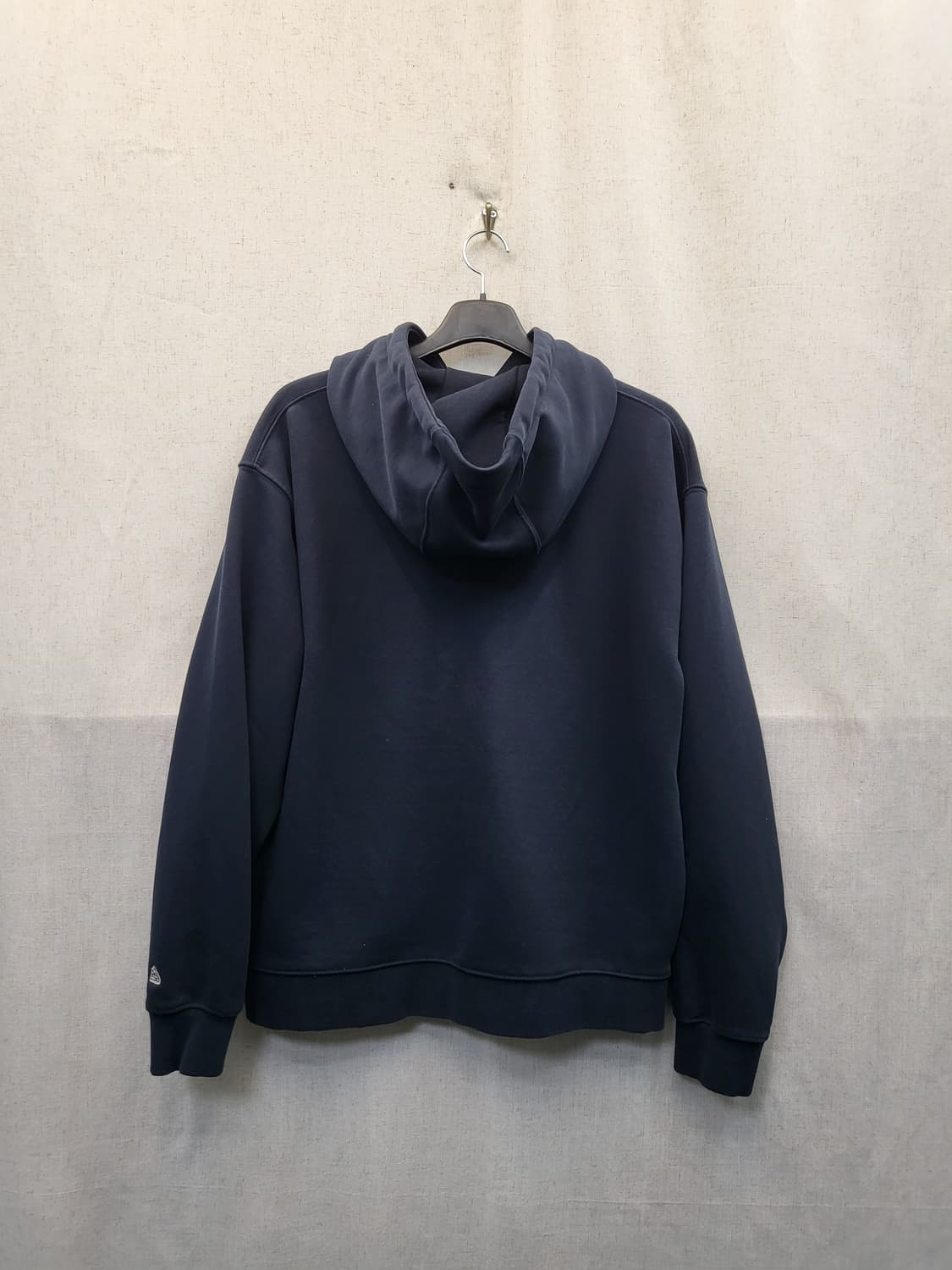 Lee 리 네이비 후드티 상품이미지2