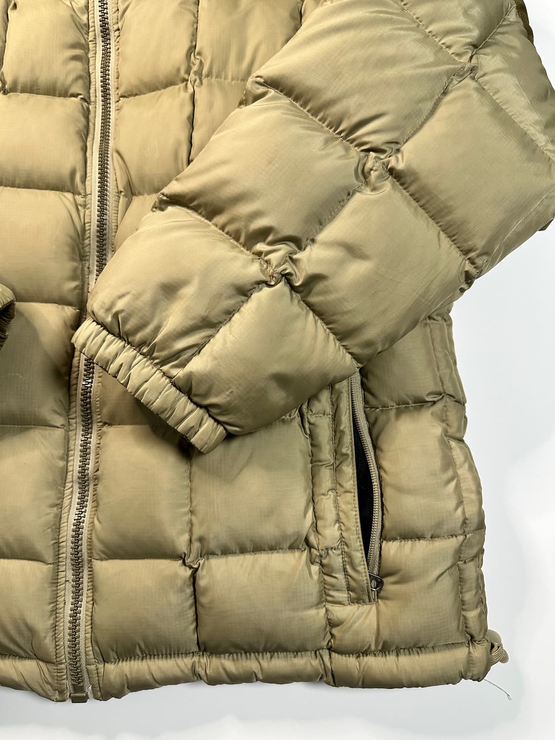 00S 나이키 ACG 패딩 상품이미지5