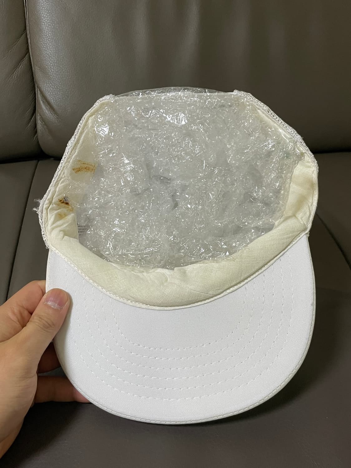 빈티지 트러커 캡  J03221 상품이미지6