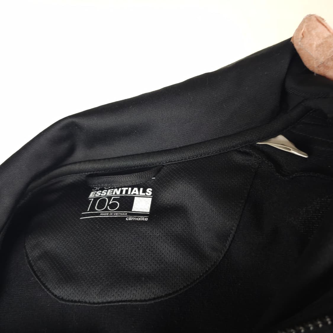 아디다스 져지 남자105사이즈  상품이미지3