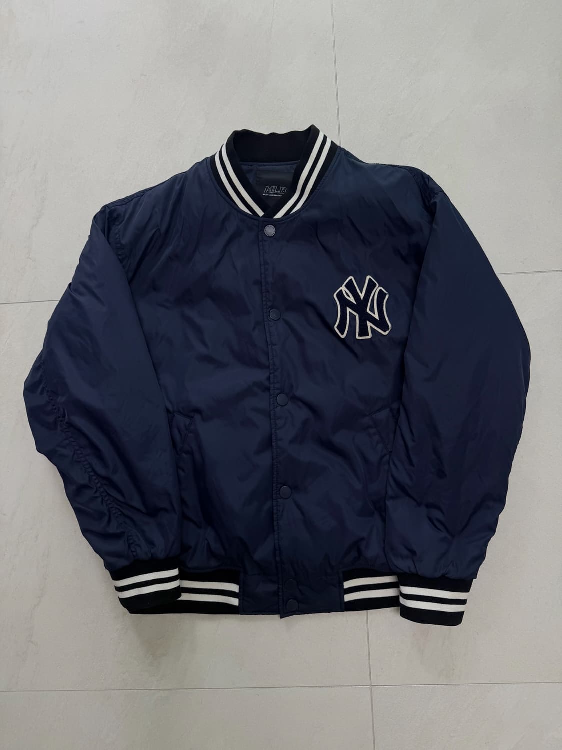 MLB 뉴욕양키스 점퍼 상품이미지1