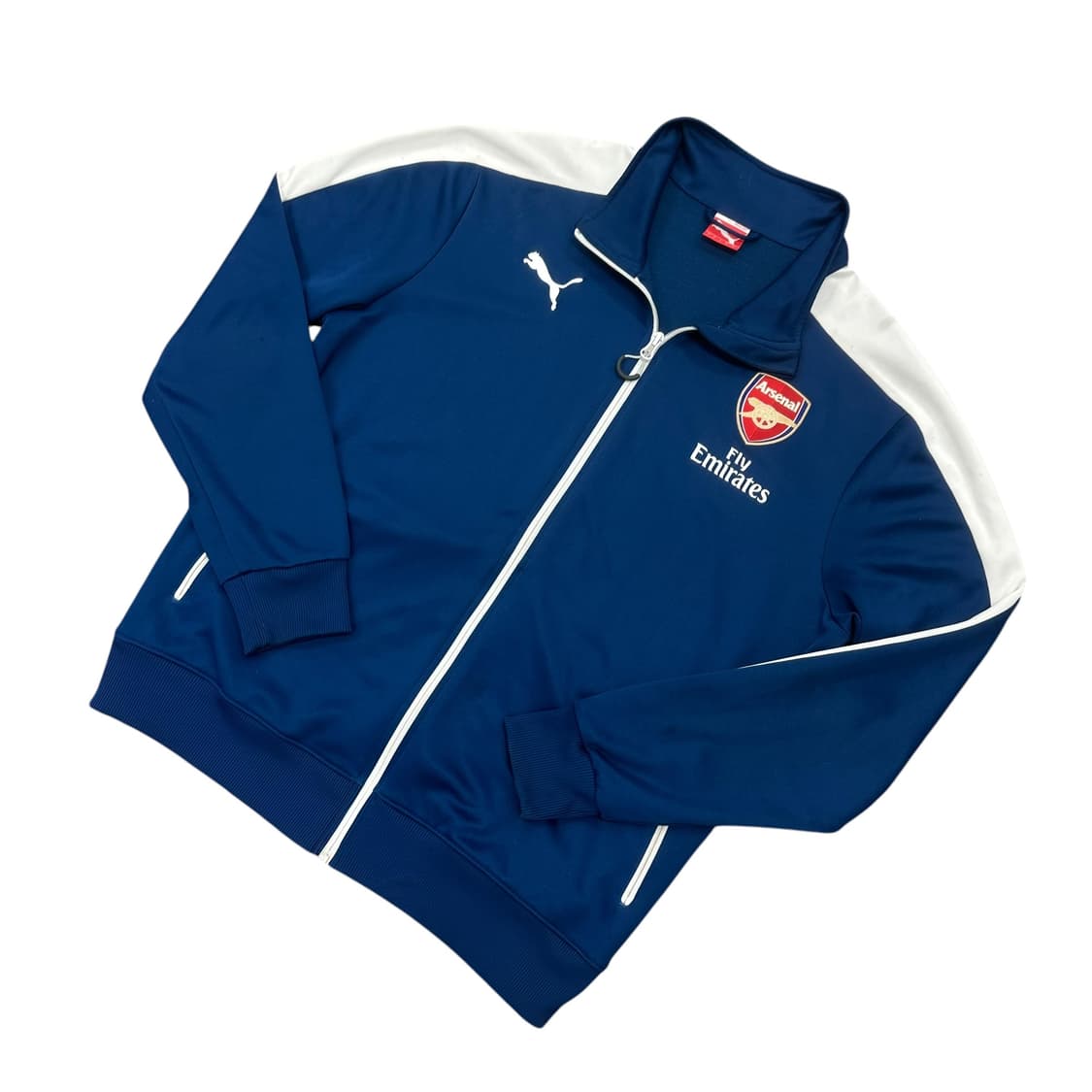 퓨마 아스날 트랙탑 상품이미지3