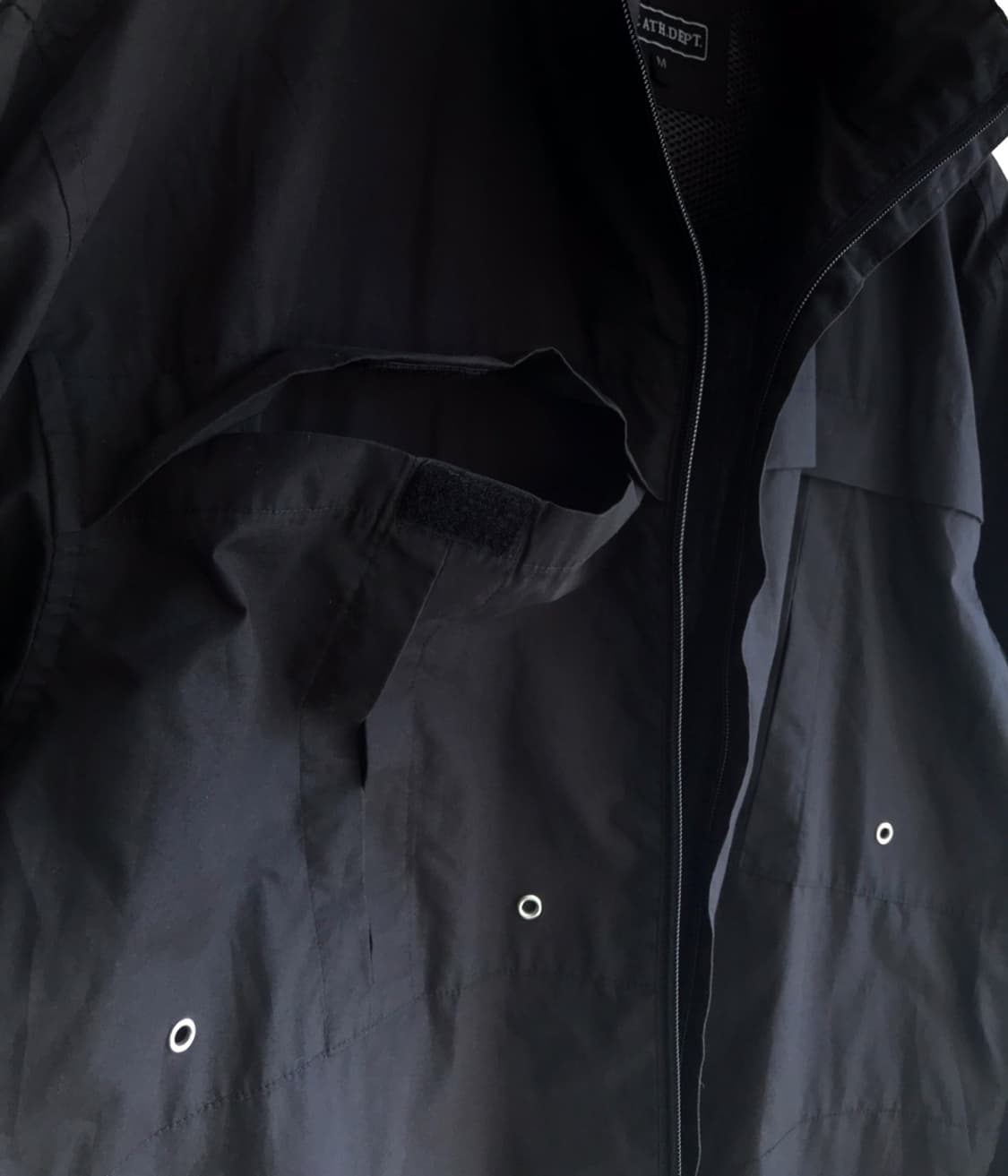 D.C ATH. DEPT.  상품이미지4