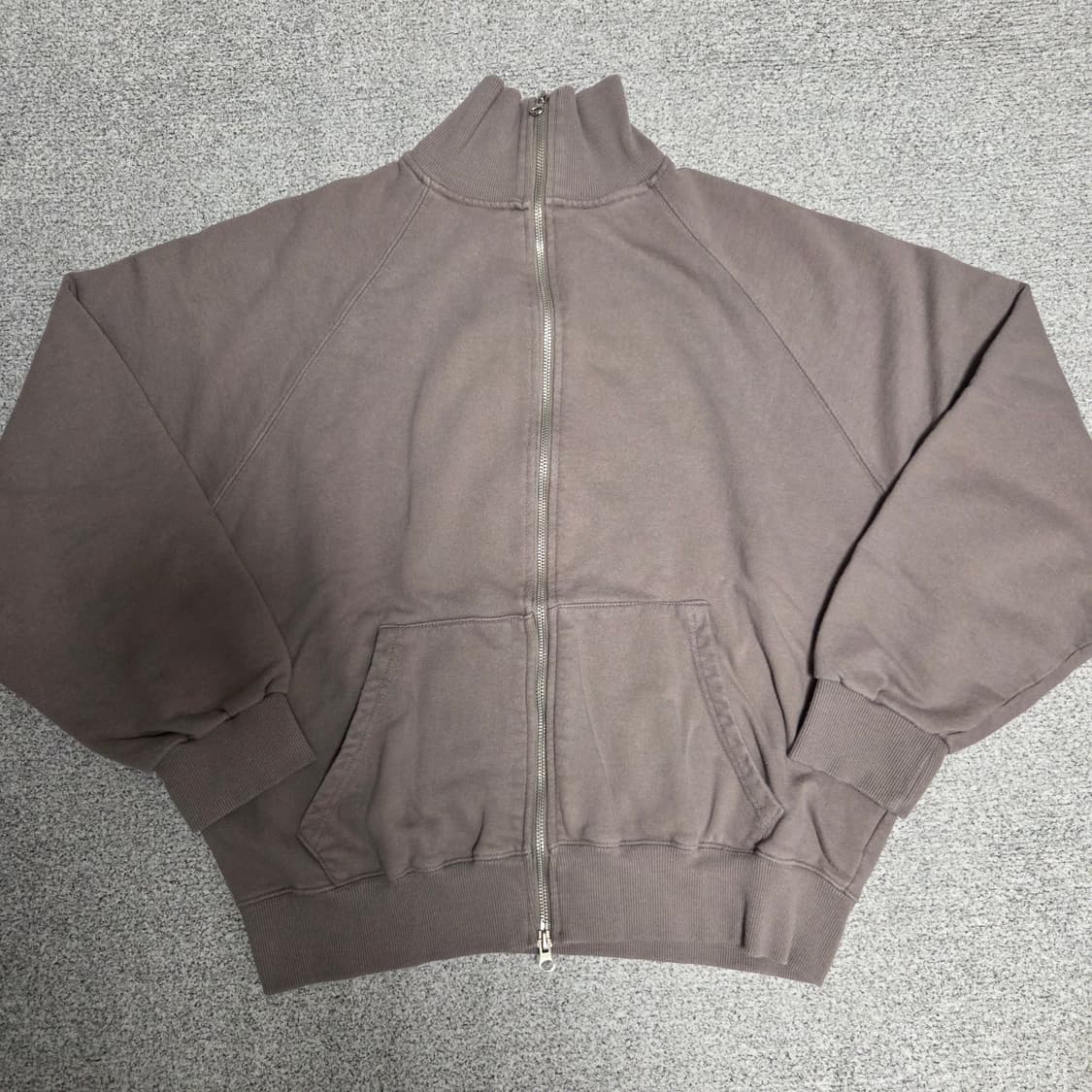 라퍼지스토어 투웨이 집업자켓 L(100) 상품이미지1