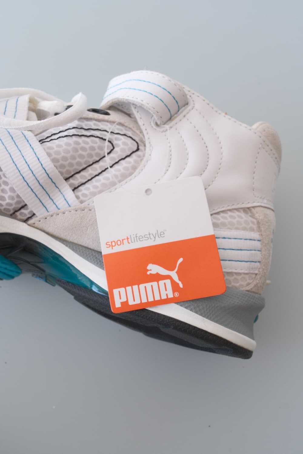 Puma Nucifera MiD 상품이미지3