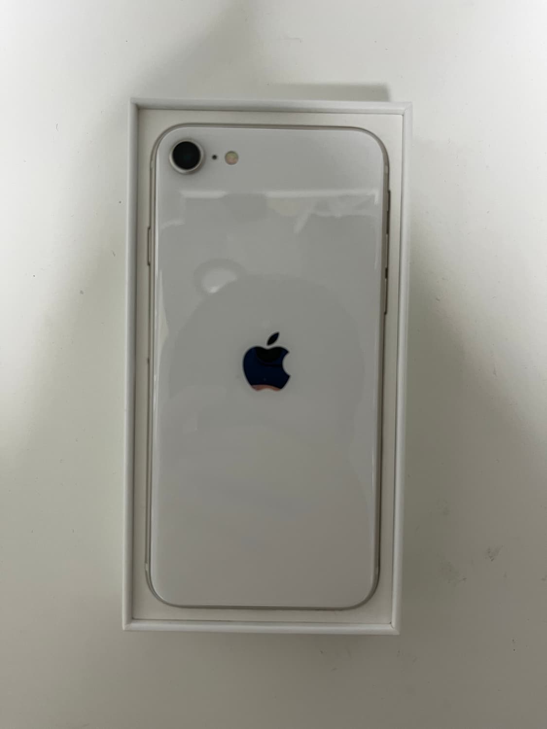 아이폰 se3 128gb 상품이미지4